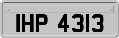 IHP4313
