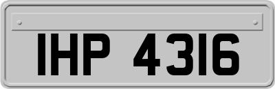 IHP4316