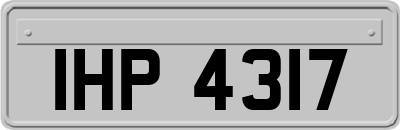 IHP4317