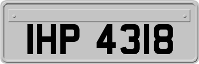 IHP4318