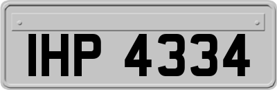 IHP4334