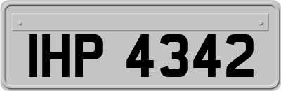 IHP4342