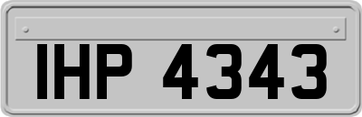 IHP4343