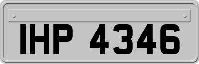 IHP4346