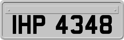 IHP4348
