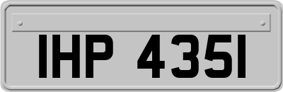 IHP4351