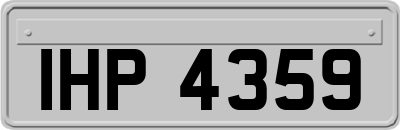 IHP4359