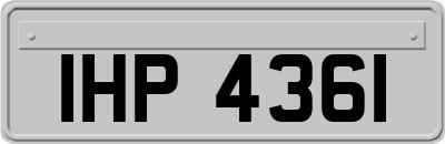 IHP4361