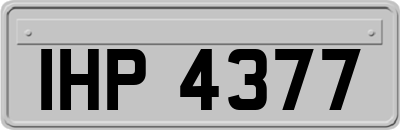 IHP4377