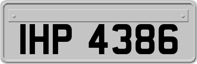 IHP4386
