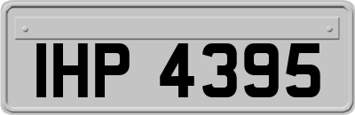 IHP4395