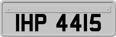 IHP4415