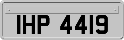 IHP4419
