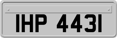 IHP4431