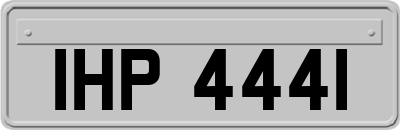 IHP4441