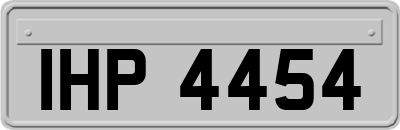 IHP4454