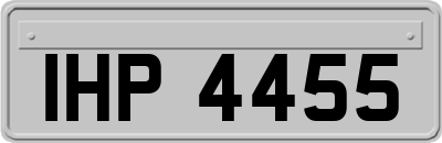 IHP4455