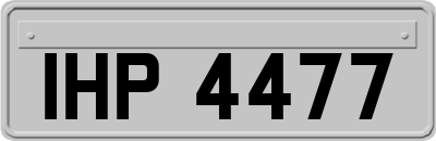 IHP4477