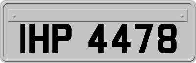 IHP4478