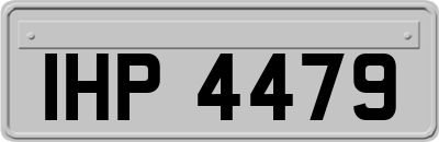 IHP4479