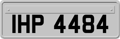 IHP4484