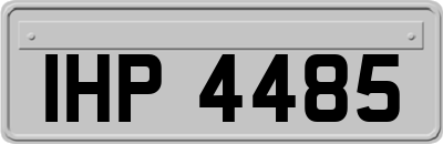 IHP4485