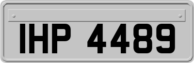 IHP4489