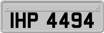 IHP4494