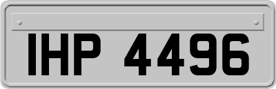IHP4496