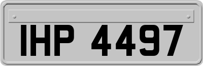 IHP4497