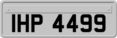 IHP4499