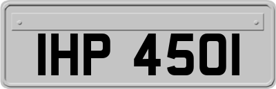 IHP4501