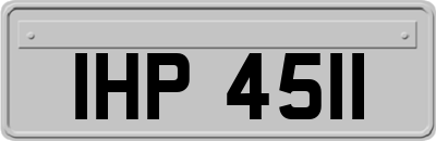 IHP4511