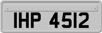 IHP4512