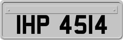 IHP4514