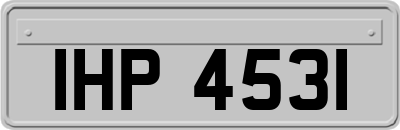 IHP4531
