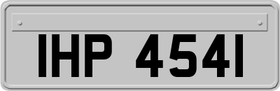 IHP4541