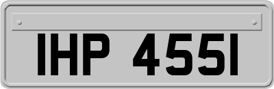 IHP4551