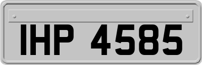 IHP4585