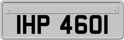 IHP4601