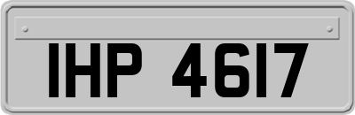 IHP4617