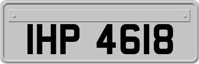 IHP4618
