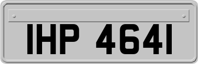 IHP4641