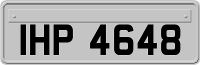 IHP4648