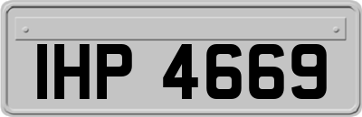 IHP4669