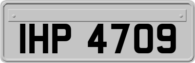 IHP4709