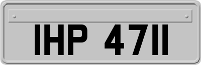 IHP4711