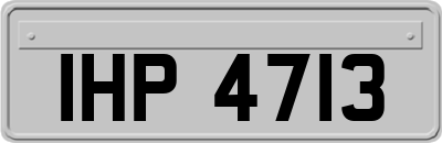 IHP4713