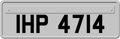 IHP4714
