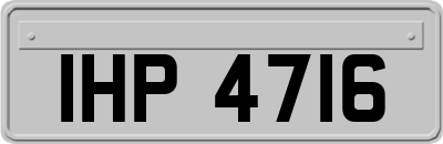IHP4716